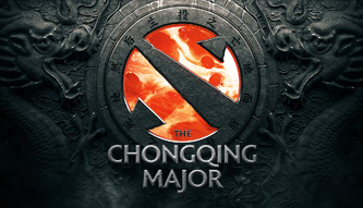 重慶Major-中國區預選賽