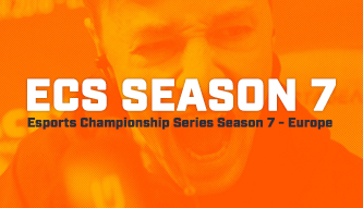 ECS S7歐洲區常規賽