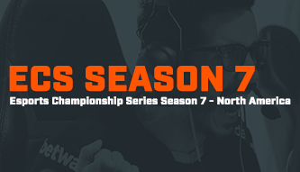 ECS S7美洲區常規賽