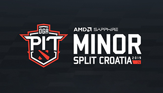 PIT Minor 2019預選賽