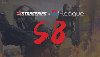 SLi群星聯賽S8亞洲區預選賽