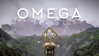 OMEGA聯賽亞洲區