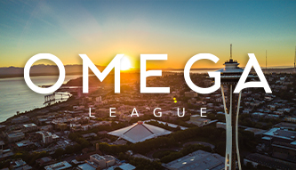 OMEGA聯賽歐洲區-預選賽