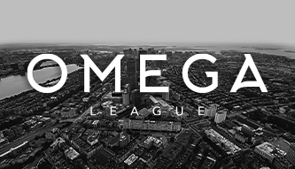 OMEGA聯賽美洲區-超凡入圣