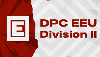 DPC 2021秋季東歐聯賽A級