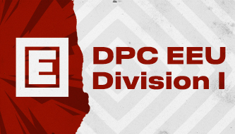 DPC 2021秋季東歐聯賽S級