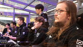 MATUMBAMAN：TI10結(jié)束時是我人生中最艱難的一周