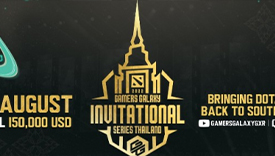 DOTA2迪拜杯泰國分杯？迪拜運(yùn)營商出資舉辦泰國邀請賽