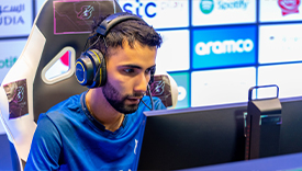 Nigma中單SumaiL：中單選手上分需要知道的三件事