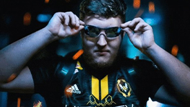 法媒評選對法國CSGO發(fā)展貢獻(xiàn)卓越的選手TOP10 ZywOo居首
