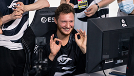 Resolut1on：相信Puppey的五號(hào)位 選獸王為了干住w33