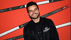100T創(chuàng)始人兼CEO Nadeshot：希望俱樂部繼續(xù)CSGO項(xiàng)目