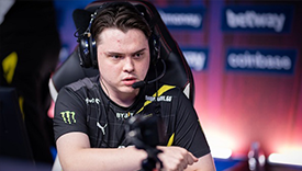 EPL S16：NaVi擊敗fnatic NIP不敵小蜜蜂