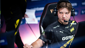 EPL S16:NaVi 1-2不敵NIP 小組第三出線